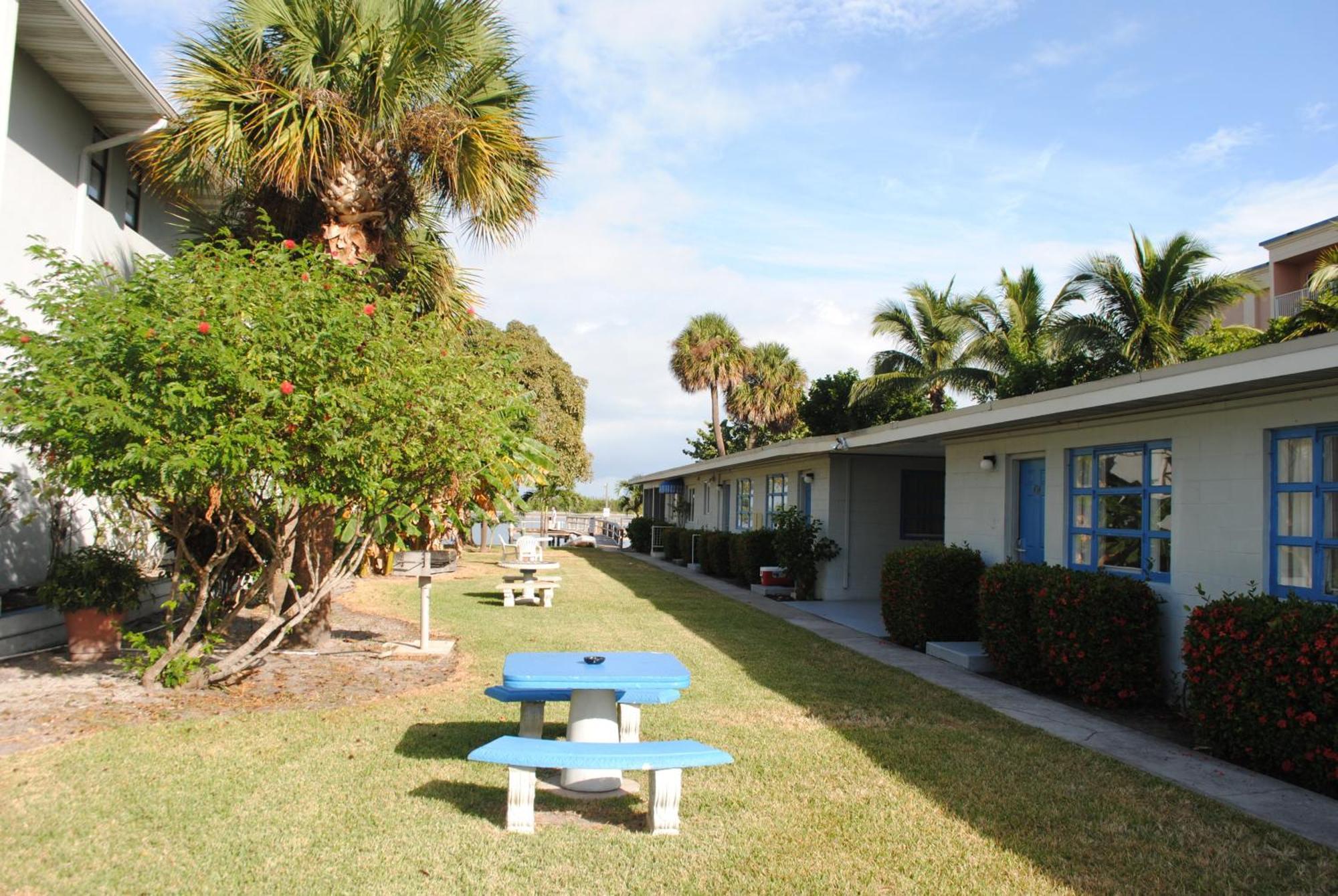 Dockside Inn&Resort Fort Pierce Zimmer foto